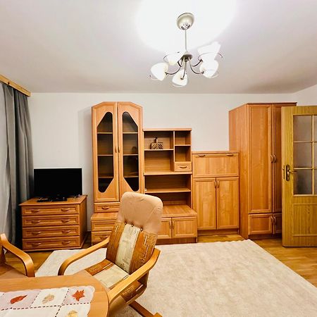 Mieszkanie Babci Danusi W Centrum Zakopanego - Juliusza Zborowskiego 3 Mieszkanie 24 Luaran gambar